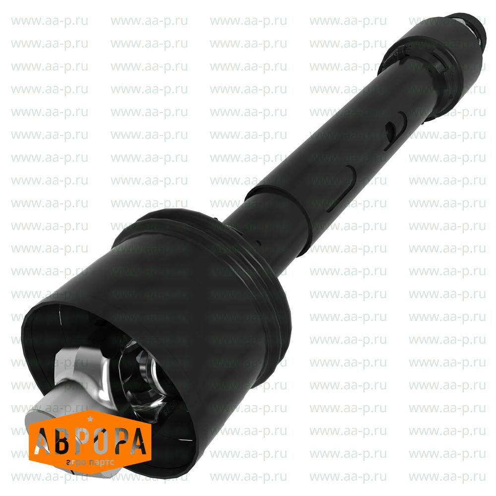 AXE13741 УНИВЕРСАЛЬНЫЙ  ВЕДУЩИЙ  ВАЛ